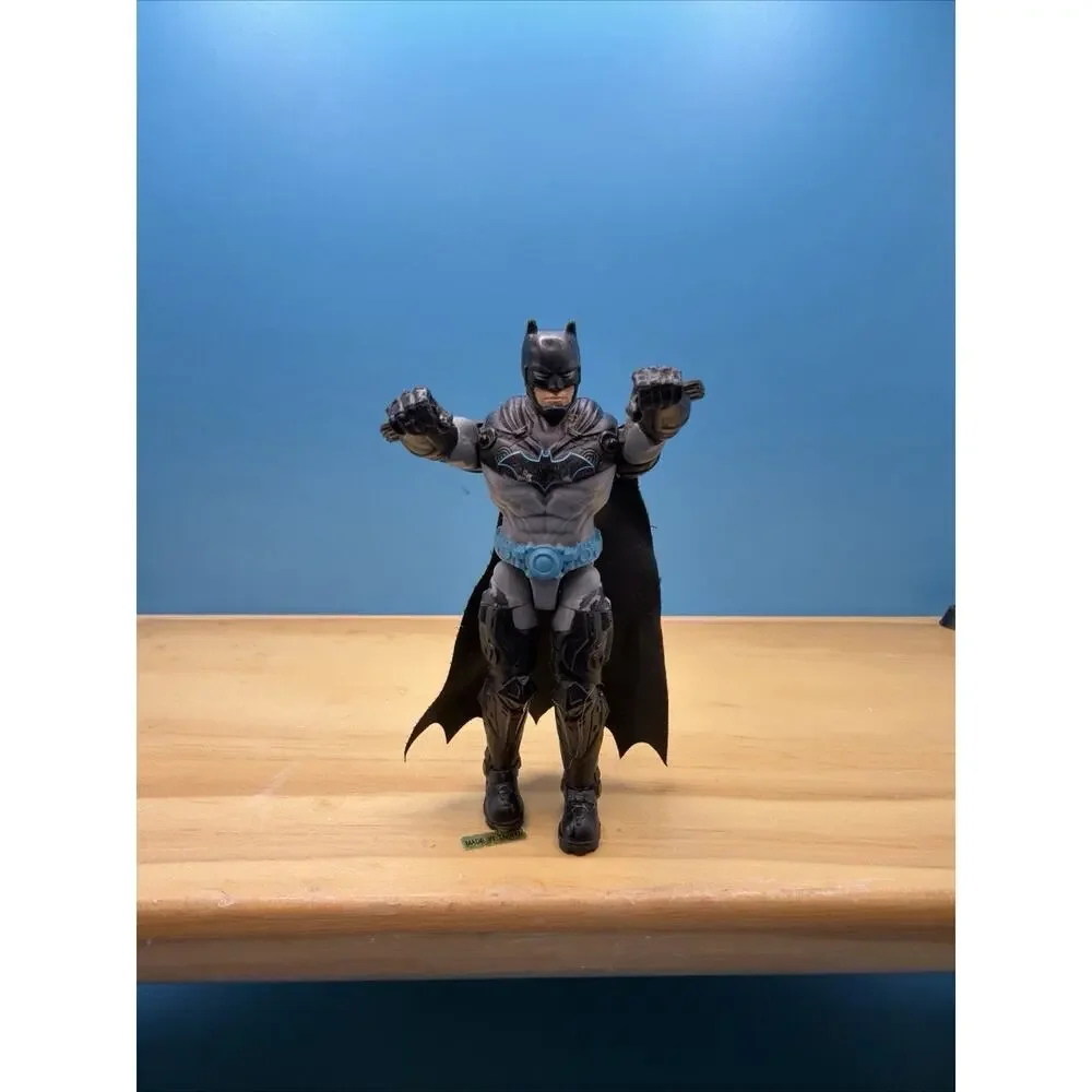 DC Comics spin master
